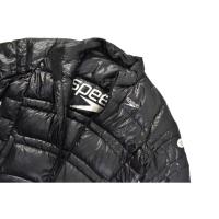 ราคา เสื้อแขนยาว เสื้อกันหนาว เสื้อกันหนาว ผญ เสื้อกันหนาว ผช เสื้อขนเป็ดมือสอง แบรนด์ SPEEDO งานนำเข้า น้ำหนักเบา กันหนาว กันลม (19915123220)