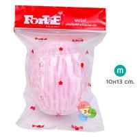 ราคา NB003 Attoon แอทตูนFortae ฟอร์เต้ ฟองน้ำเทียมธรรมชาติอาบน้ำทารก (18787803457)