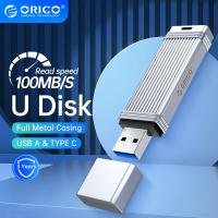 ราคา ยูเอสบีโอริโก3 2 USB แฟลชไดรฟ์32กิกะไบต์64กิกะไบต์128กิกะไบต์ไดร์ฟปากกา256กิกะไบต์ปากกาไขควงเล็กยูดิสก์โลหะหน่วยความจำสำหรับ Type C USB A อุปกรณ์ (17917538621)