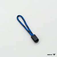 ราคา Zipper Pull รุ่น Z2 ที่คล้องซิป ที่ดึงซิป เชือกคล้องหางซิป สายดึงซิป สายคล้องพวงกุญแจ คล้องซิปกระเป๋า (17802612644)
