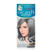 ราคา Dcash Master Mass Floral Color Cream 50ml ครีมเปลี่ยนสีผม ปิดผมขาว (19794680182)