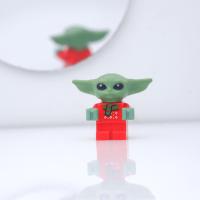 ราคา LEGO Star Wars Baby Yoda Christmas (20886582089)