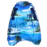 ราคา พร้อมส่ง ready to ship 1 2วันได้รับของ กระดานโต้คลื่นสูบลมตัวช่วยฝึกว่ายน้ำ ใช้ได้ทั้งเด็กและผู้ใหญ่ (20796167828)