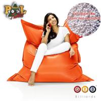 ราคา เบาะ บีนแบ็กขนาดใหญ่ ลอยน้ำได้ Outdoor Floating Giant Bean Bag ขนาด 138 x 175 cm (353870864)