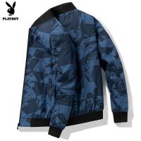 ราคา jackets for men original jacket motorcycle rider men เสื้อแจ็กเก็ตลําลอง ลายพราง คอปกตั้ง สําหรับผู้ชาย (20575249355)