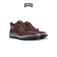 ราคา CAMPER รองเท้าบูท ผู้หญิง รุ่น Peu Pista GM สีแดง BOT K400481 018 (19986136141)