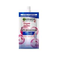 ราคา การ์นิเย่ เอจเลส ไวท์ แอนตี้ เอ จจิ้ง ไวท์ เทน นิ่ง สลีป ปิ้ง มาส์ก (17334826696)