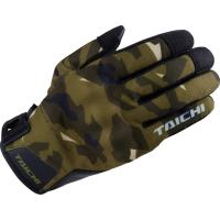 ราคา TAICHI ถุงมือ รุ่น RST437 URBAN AIR GLOVE (6586760809)