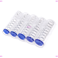 ราคา Lowest price MH กล่องเก็บเงินเก็บเหรียญ Creative กล่องเก็บเหรียญ Euro Coin Coin Holder Case (19613276690)