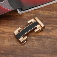 ราคา Belt Buckle Head For Men New Fashion Men Belt Buckle 3 5Cm Mens Automatic Belt Head for Men Man Jeans Pants Waistband no Belt Only Buckle (15084841200)