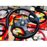 ราคา พวงมาลัย Momo Jet แท้มือสอง อิตาลี พร้อมแตรงานเทพ มือสอง สเป็คเดิมโรงงาน สภาพสวยมาก โมโม่ เจ็ท steering wheel Italy (20941597585)