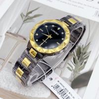 ราคา นาฬิกาแบรนด์แท้ กันน้ำ 100 LONGBO ลองโบว์ พร้อมส่งจากไทย (18342032881)