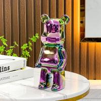 ราคา Tiktok กระปุกออมสินใสทรงถัง ชุบเซรามิค ออมสิน กระปุกออมสิน กระปุกออมสินใสทรงถัง กระปุกออมสินหมี ของชำร่วย ของแจกเด็ก หมีรุนแรง ชุบเซรามิค สําหรับตกแต่งห้องร (18059400898)