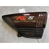 ราคา ฝากระเป๋า ข้างขวา Yamaha RX S ใหม่เก่าเก็บ ไม่แท้ (15033959160)