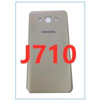 ราคา อะไหล่มือถือ ฝาหลัง Samsung J710 J7 2016 (661330991)