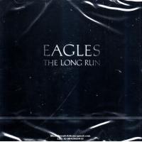 ราคา CDThe Eagles The Long Run Remastered 1979 Germany (14605396402)