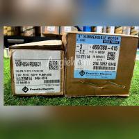 ราคา FRANKLIN ปั๊มบาดาล รุ่น 150FH3S4 PEXBCV 2นิ้ว 3แรง 16ใบ 380V J CLASS สำหรับลงบ่อ4 6 HEAD MAX 101เมตร บ่อบาดาล ดูดน้ำลึก SUBMERSE น้ำบาดาล ปั๊มน้ำ ซัมเมิส บาดาล ดูดน้ำ ปั๊มน้ำ สวน เกษตร จัดส่งฟรี KERRY