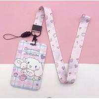 ราคา ป้ายใส่บัตรพนักงานพร้อมสายคล้องคอ ป้ายชื่อพร้อมสายคล้องคอ ป้ายใส่คีย์การ์ดพร้อมสายคล้องคอน่ารักๆ (12206852551)