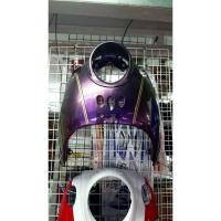 ราคา เฟรม ชุดสี ฟีโน่ Yamaha Finoเก่า ฟีโน่คาบู ปี 2007 2012 เกย์เดียว 10ชิ้น เกย์แยก 9 ชิ้น ABS แท้ มีประกัน (6322156310)