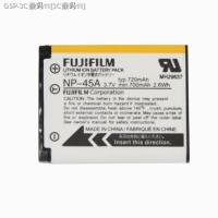 ราคา แพคเกจเมลฟูจิแบตเตอรี่ NP 45 กล้องดิจิตอล JX405 Z808 JX305 JX255 JV205 Z10 (19777342936)