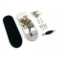 ราคา IJVBTV ของขวัญคริสต์มาสไม้พลาสติก Fingerboard นิ้วของเล่นของเล่นตั้งโต๊ะการศึกษาสเก็ตรถบรรทุกสเก็ตบอร์ดนิ้วของเล่นบีบคลายเครียด Fingerboard โมเดลสเก็ตบอร์ดสเก็ตบอร์ดมินิ (20094223929)