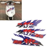 ราคา For HONDA DIO 50 AF27 AF28 BAJA XR Motorcycle Scooter Full body Fairings Stickers Decals Decals Emblems (19615082701)