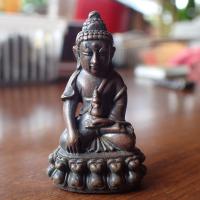 ราคา ลดราคา พระเครื่อง เครื่องราง พระกริ่งชินรังสี47 สองแผ่นดิน เนื้อสัมฤทธิ์ ตอกโค๊ด2ตัว หมายเลข1930 สมเด็จพระญาณสังวร วัดบวรนิเวศ ปี2547 (19599607605)