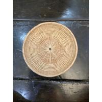 ราคา ถาดหวาย สานจากหวายแท้ทั้งต้น งานละเอียด ถาด กระจาด ตะกร้าหวาย ใส่ผลไม้ ขนมปัง ขนมหวาน ใส่อาหาร ถาดสานจัดเบรค ถาดจัดเบรค ถาดจัดขนม รองแก้ว ที่รองแก้ว หวายรองแก้ว (15434000355)