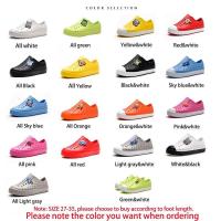 ราคา jefferson native รองเท้าแตะลําลอง สําหรับเด็ก ไซซ์ 27 35 2020 (16194574870)