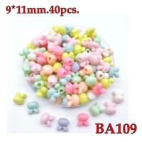 ราคา ลูกปัดอะคริลิค BA109BA110BA111BA112BA113 (12478232282)