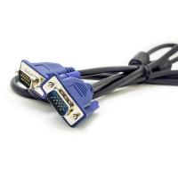 ราคา สาย VGA male 15pin To Vga male 15pin Cable 1 5M เมตร int (117165694)