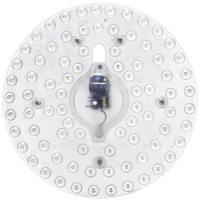 ราคา BUREGESS กลม สี่เหลี่ยม 36วัตต์24วัตต์18วัตต์12วัตต์ โคมไฟติดผนัง ไฟติดผนัง โคมไฟติดเพดาน ไฟวงแหวน แผงไฟ LED แผงไฟเพดาน โมดูลโคมไฟ แผงโคมไฟเพดาน (18551502985)