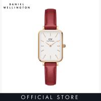 ราคา Daniel Wellington Quadro 20X26mm ทองคำสีกุหลาบ Suffolk ที่มีสีขาวหน้าปัดนาฬิกาสำหรับผู้หญิง นาฬิกาผู้หญิง นาฬิกาแฟชั่น DW ทางการ แท้ Jam Tangan Perempuan (17643946411)