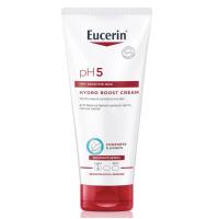 ราคา Eucerin ยูเซอริน PH5 ดราย เซนซิทีฟ สกินไฮโดรบูส ครีม 200มล โลชั่น บำรุงผิวกาย ผิวแห้ง ผิวแพ้ง่าย (20835893764)