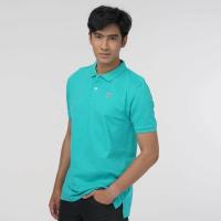 ราคา GRAND SPORT เสื้อโปโลแกรนด์สปอร์ตสีล้วน รหัส 023162 (460409609)