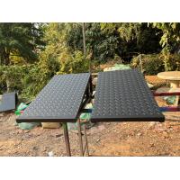 ราคา PradooSiam บันไดเหล็ก บันไดไต่ระดับ แบบเรียบ ทางลาด 35xย60xส15 35ซม บันไดขึ้นฟุตบาท บันได้ขึ้นฟุตบาทหน้าบ้าน อุปกรณ์ไต่ระดับ ทางลาดปีนฟุตบาท (18235544118)