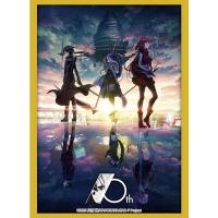 ราคา Bushiroad Sleeve SAO Sword Art Online 10th Anniversary Kirito Asuna Sinon Leafa Yuuki Eugeo Yuna ซองใส่การ์ด (20584291866)