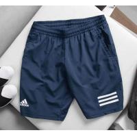 ราคา พร้อมส่ง Adidasกางเกงกีฬาขาสั้นสำหรับผู้ชายและผู้หญิง กางเกงวิ่ง กางเกงวิ่งระบายอากาศได้ดี (15270135893)
