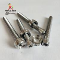 ราคา เซต น็อตกันตก บูทกันตก จี้ลาย สแตนเลส Wave125 S R (9748592116)