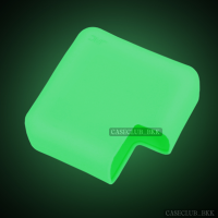 ราคา CaseClub BKK เคสซิลิโคนถนอมหัวชาร์จ JRC แท้ Silicone adapter 29W 30W 45W 60W 61W 85W 87W 96W สำหรับเเมคบุ๊ค รุ่น pro 13 3 pro15 6 pro16 Air 13 3 ทุกรุ่น ทุกสี พร้อมส่ง (15969679029)