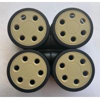 ราคา Rimowa Rimowa universal wheel luggage zhimerva wheel wheel suitcase bag zimmerva (19089983788)