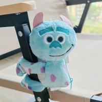 ราคา IJVBTV Chip n Dale จี้ตุ๊กตากอด Lotso หมีพูห์ สร้างสรรค์และสร้างสรรค์ จี้ห้อยกระเป๋า เครื่องประดับกระเป๋าโรงเรียน (19712709924)