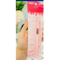 ราคา ASHLEY Ashley อายโบล์วเพ็น A300 ASHLEY DAZZLE COLOUR DOUBLE EYEBROW PENCIL 0 28 g Ashley อายโบล์วเพ็น ดินสอเขียนคิ้ว (16372091517)