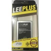 ราคา แบตเตอรี่ battery ซัมซุง Samsung J120 Galaxy J1 2016 (364370744)