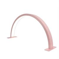 ราคา Cxe86olnuva 30นิ้วคริสตัล Arc ไฟ30W 3000K 6000K ไฟ LED พระจันทร์ครึ่งดวงสำหรับโต๊ะเล็บโคมไฟทำเล็บโคมไฟซาลอนเพชร (20690942862)