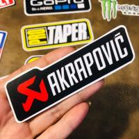 ราคา Stickers Simpson Gulf 46 Agvตกแต่งรถ สติ๊กเกอร์PVCเคลือบด้านกันน้ำกันรอยอย่างดี (10470101347)