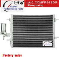 ราคา Air Conditioning Condenser for VOLVO V70 XC70 XC60 S60 V60 31305212 31332027 4770756 313052128 31305212 (18134540561)