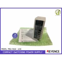 ราคา KEYENCE พาวเวอร์ซัพพลาย รุ่น MS2 H100 4 5A Compact Switching Power Supply (1421294681)