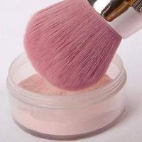ราคา แปรงคาบูกิ ปอมปอมแปรงปัดแป้ง Brush Kabuki powder brush Kabuki powder brushHZ 024 (19540339616)