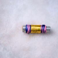 ราคา แท้100 จัดส่งไว ตะกรุดมหาปราบ หม้อไฟ อุดผงมหาลาภ มหาสะท้อน หลวงปู่แม้น สำนักสงฆ์เขาจันทร์ จ เพชรบูรณ์ (19185186118)